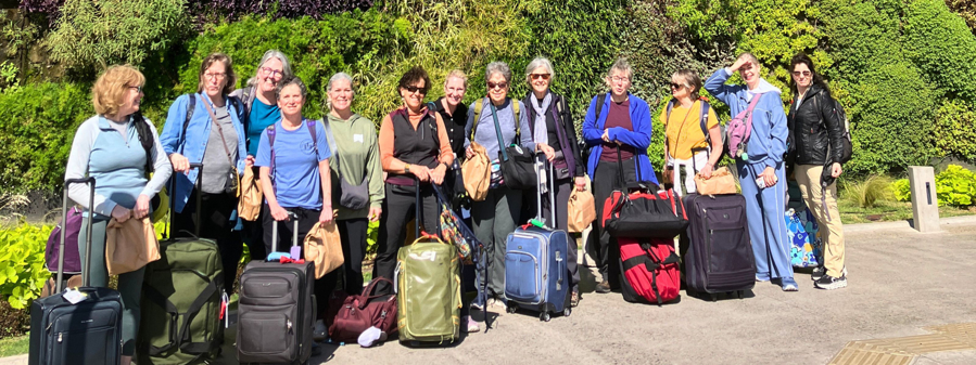 Packing Light for an Adventure Trip: 7 Tips for Hiking Travel