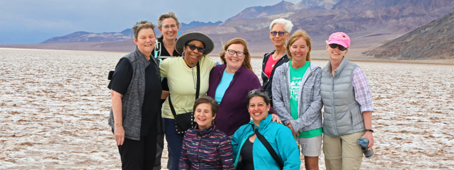 You Don't Have to Go It Alone: How Group Travel Supports Mental Wellbeing