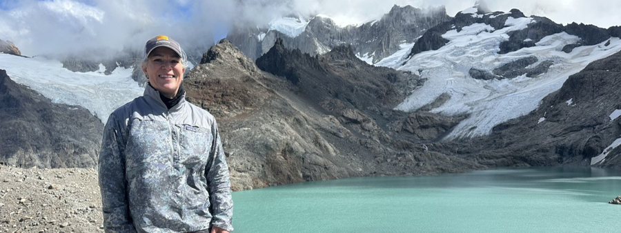 She Almost Talked Herself Out of It: How One Woman's First All-Women Adventure Changed Everything