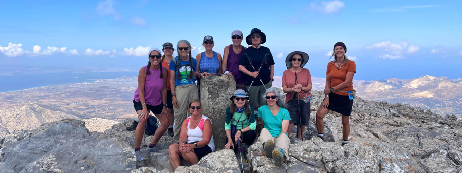 8 Bucket-List Adventures Women Are Checking Off in Their 60s & 70s