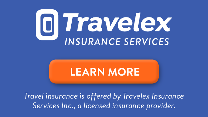 Travelex Get A Quote Link