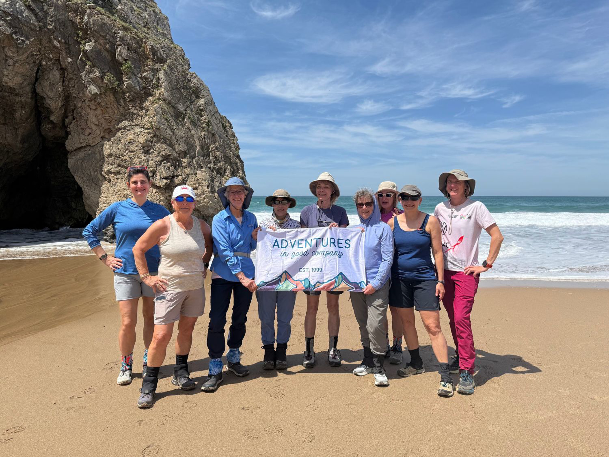 Picture of Portugal Coastal Hiking: Lisbon, Sintra & the Fisherman's Trail