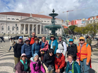 Picture of Portugal Coastal Hiking: Lisbon, Sintra & the Fisherman's Trail