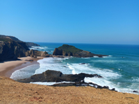 Picture of Portugal Coastal Hiking: Lisbon, Sintra & the Fisherman's Trail