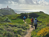 Picture of Portugal Coastal Hiking: Lisbon, Sintra & the Fisherman's Trail