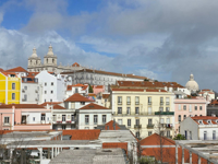Picture of Portugal Coastal Hiking: Lisbon, Sintra & the Fisherman's Trail