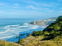 Picture of Portugal Coastal Hiking: Lisbon, Sintra & the Fisherman's Trail