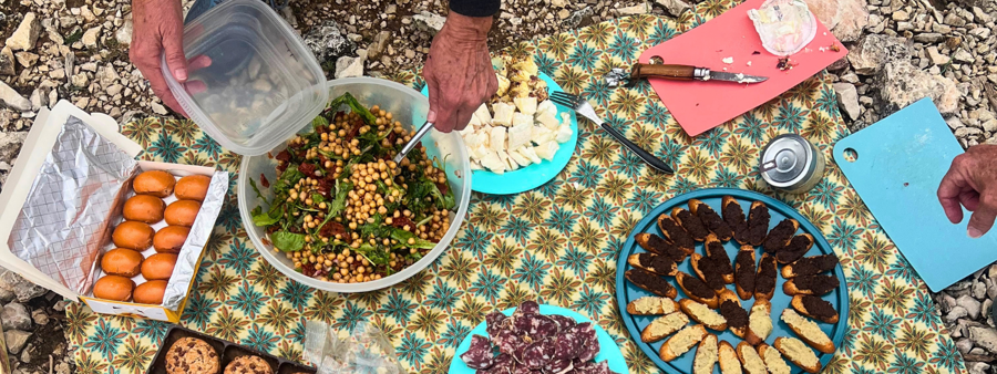 Good Food, Good Adventure: Traveling with Dietary Restrictions on AGC Trips