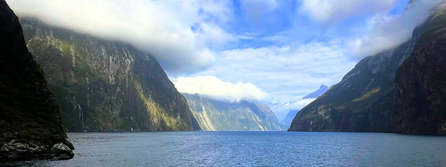 Check it Off your Bucket List: Why New Zealand Should be your Next Trip