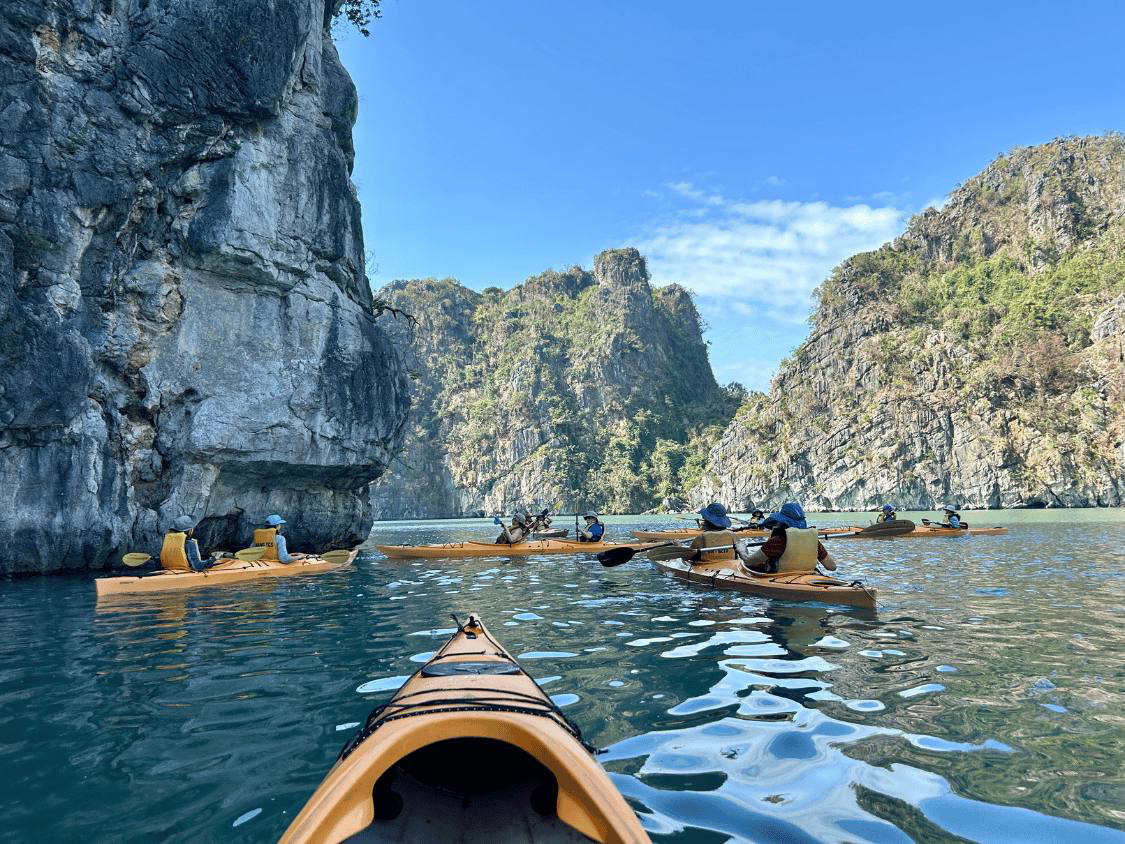 Picture of Wats and Wonders of Vietnam and Cambodia