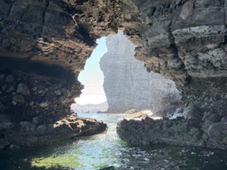 Baja Unplugged: An Island Escape on the Sea of Cortez