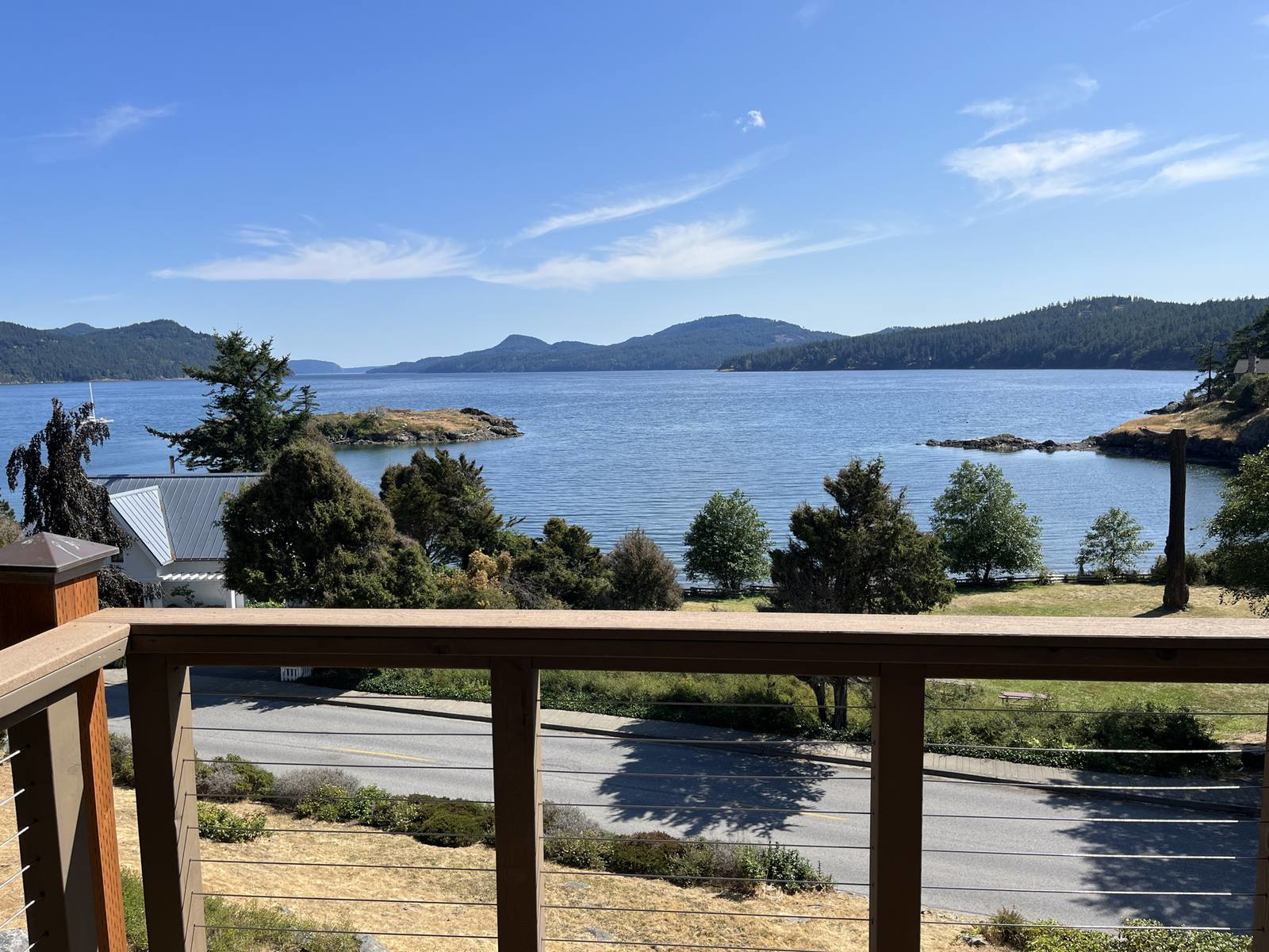Picture of San Juan Islands Exploration