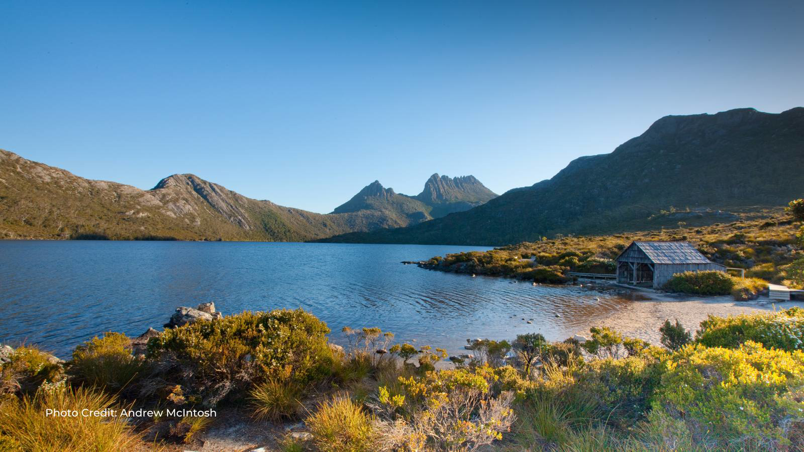 Picture of Australia: Sydney's Shores to Tasmania's Trails