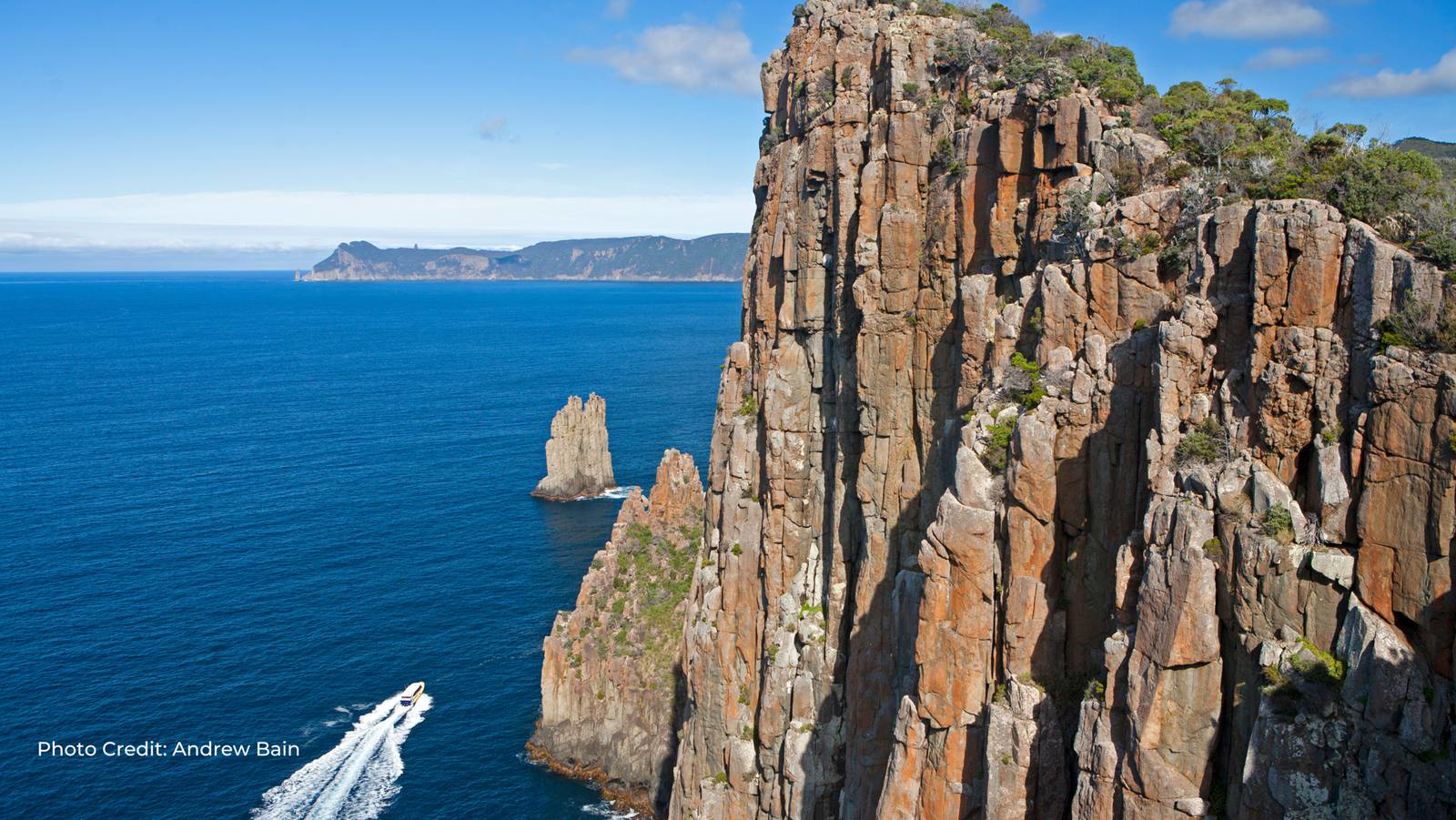 Picture of Australia: Sydney's Shores to Tasmania's Trails