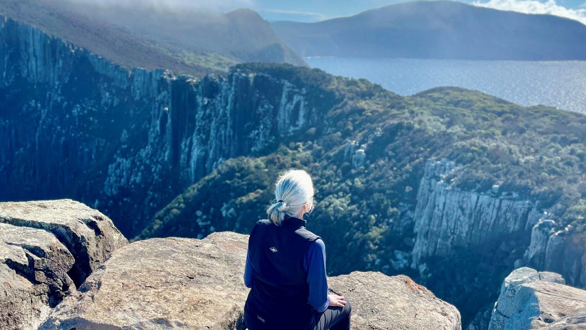 Picture of Australia: Sydney's Shores to Tasmania's Trails