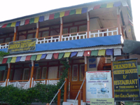 Picture of Trekking, Culture and Wildlife in Nepal