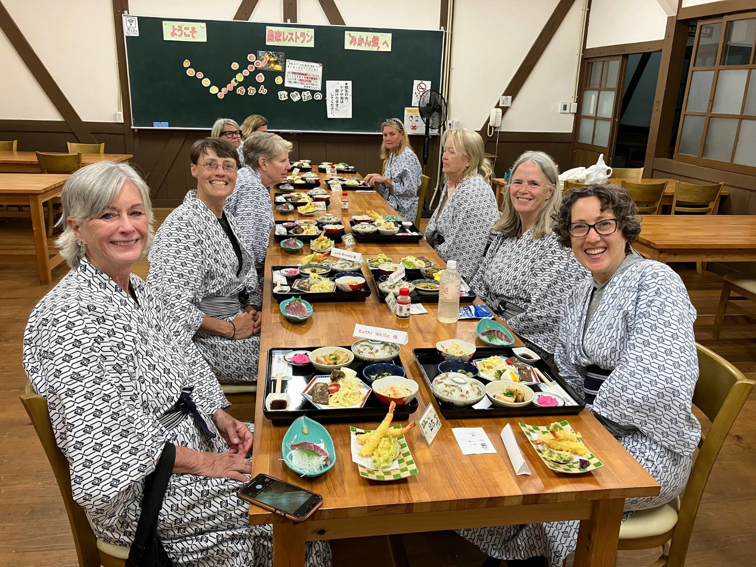 Picture of Japan's Kumano Kodo Pilgrimage Trail