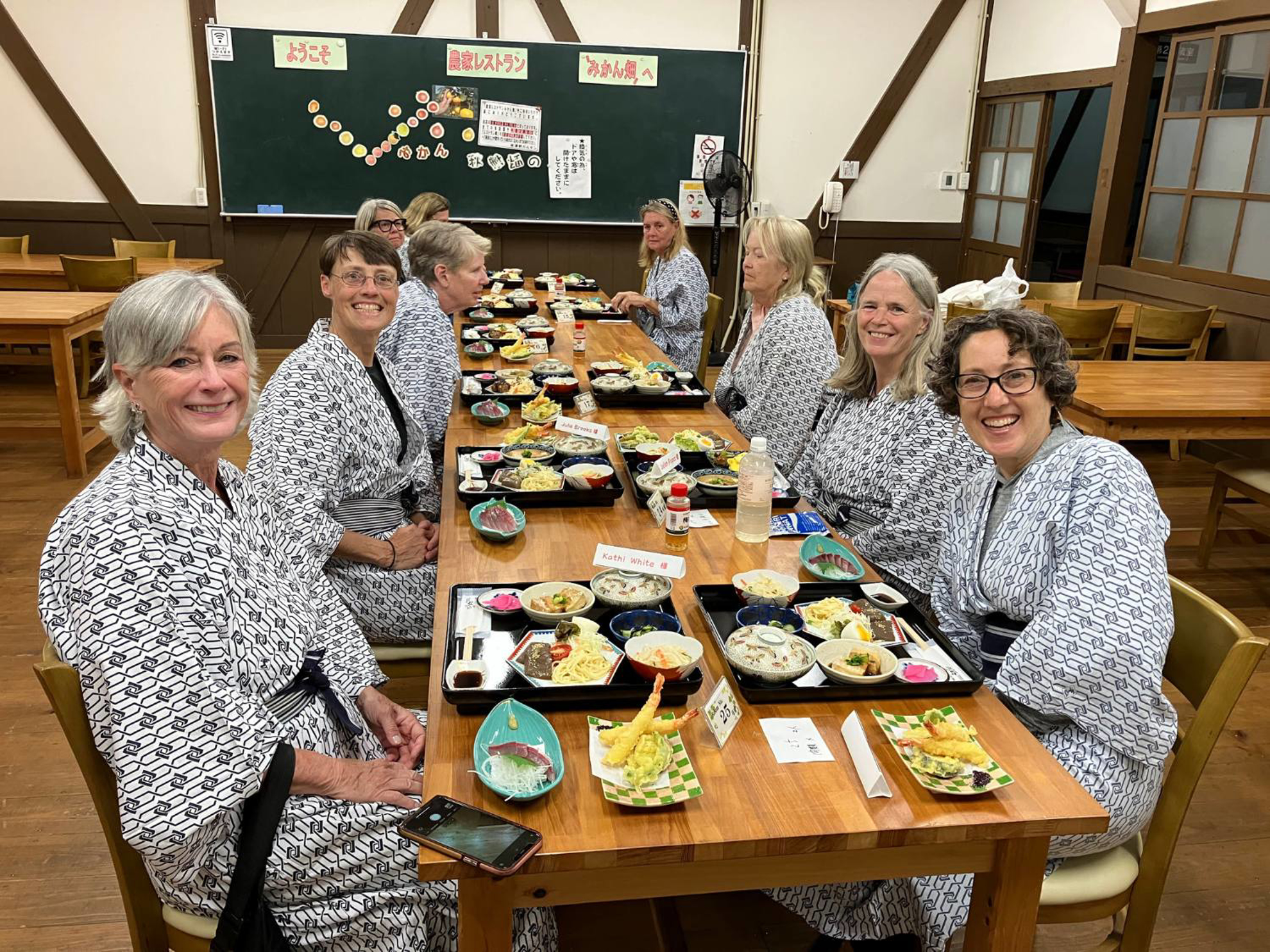 Picture of Japan's Kumano Kodo Pilgrimage Trail