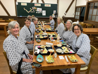 Picture of Japan's Kumano Kodo Pilgrimage Trail