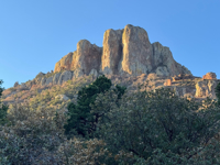 Picture of Big Bend Exploring and Hiking