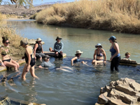 Picture of Big Bend Exploring and Hiking