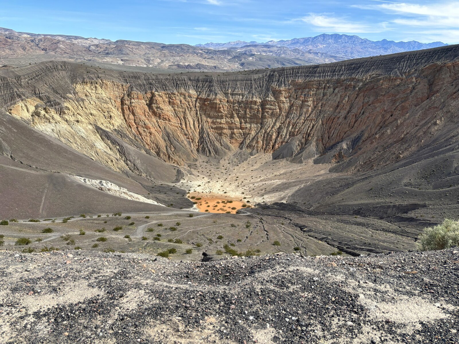Picture of Desert Oasis Adventure: From Death Valley to Joshua Tree