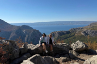 Picture of Pearls of the Croatian Coast