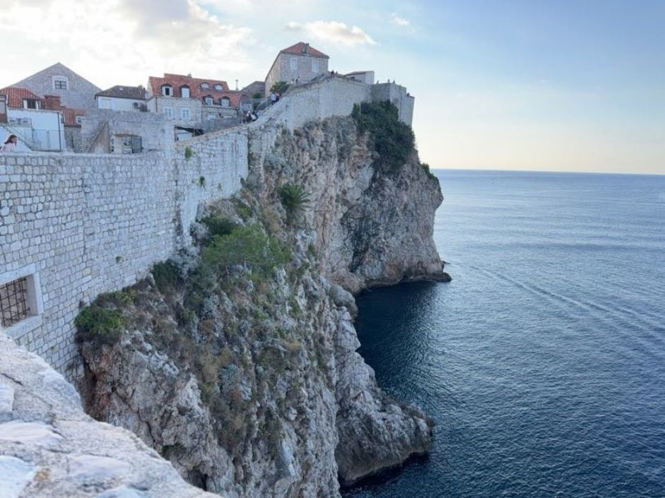 Picture of Pearls of the Croatian Coast