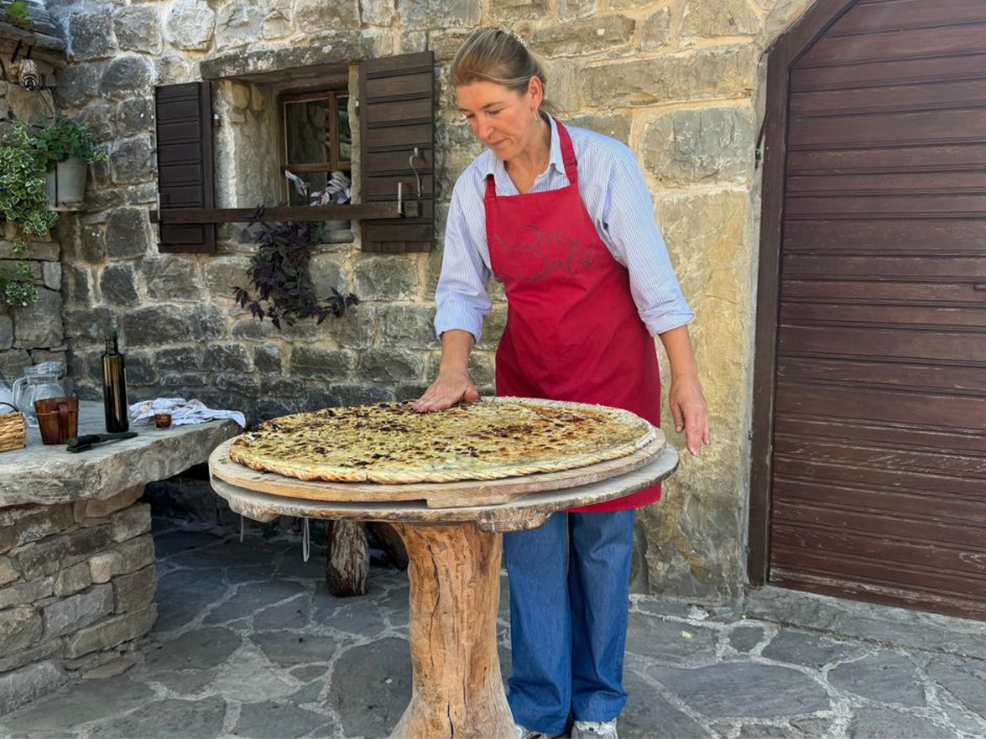 Picture of Pearls of the Croatian Coast