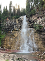 Picture of Hiking and Rafting Glacier National Park