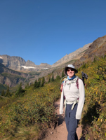 Picture of Hiking and Rafting Glacier National Park