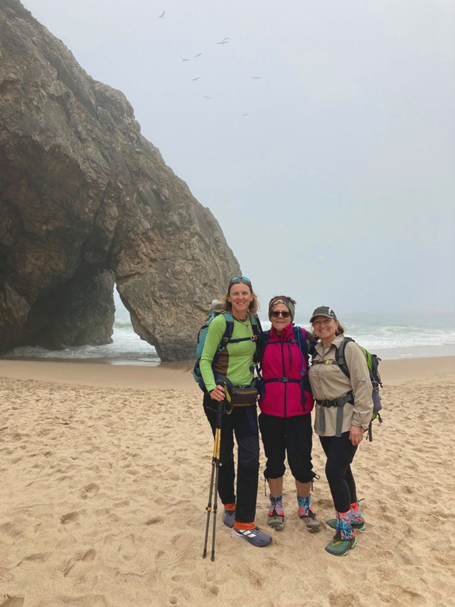 Picture of Portugal Hiking & Kayaking: Sintra, Sesimbra & the Sea