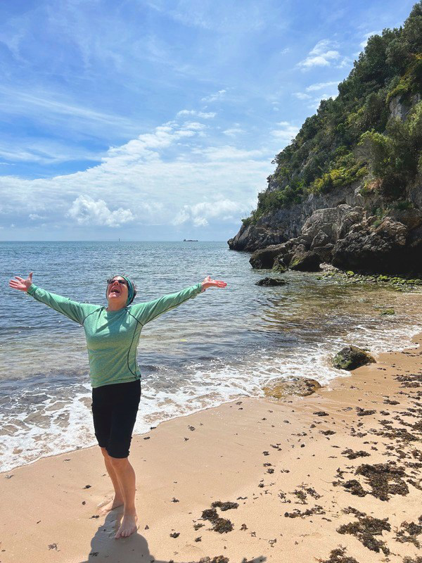 Picture of Portugal Hiking & Kayaking: Sintra, Sesimbra & the Sea