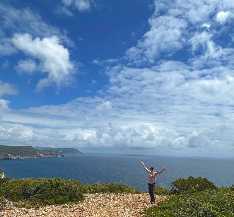 Picture of Portugal Hiking & Kayaking: Sintra, Sesimbra & the Sea