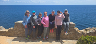 Picture of Portugal Hiking & Kayaking: Sintra, Sesimbra & the Sea