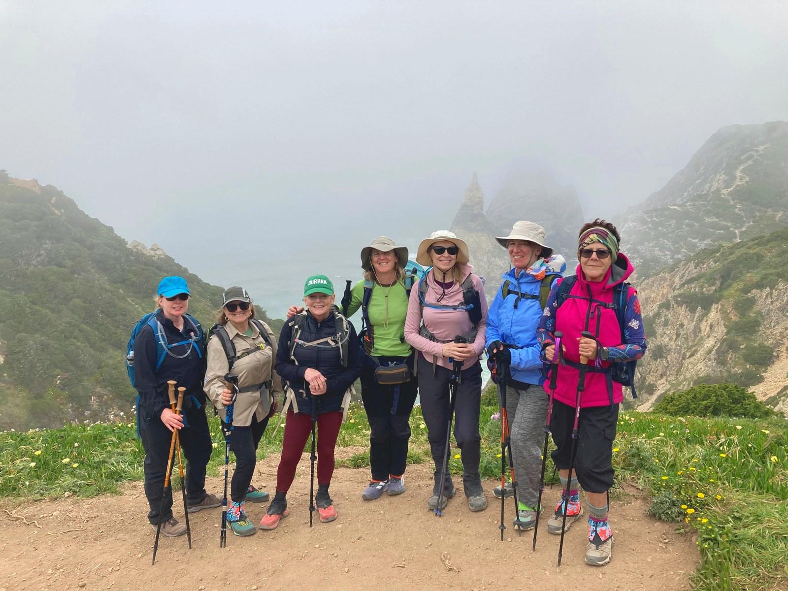 Picture of Portugal Hiking & Kayaking: Sintra, Sesimbra & the Sea