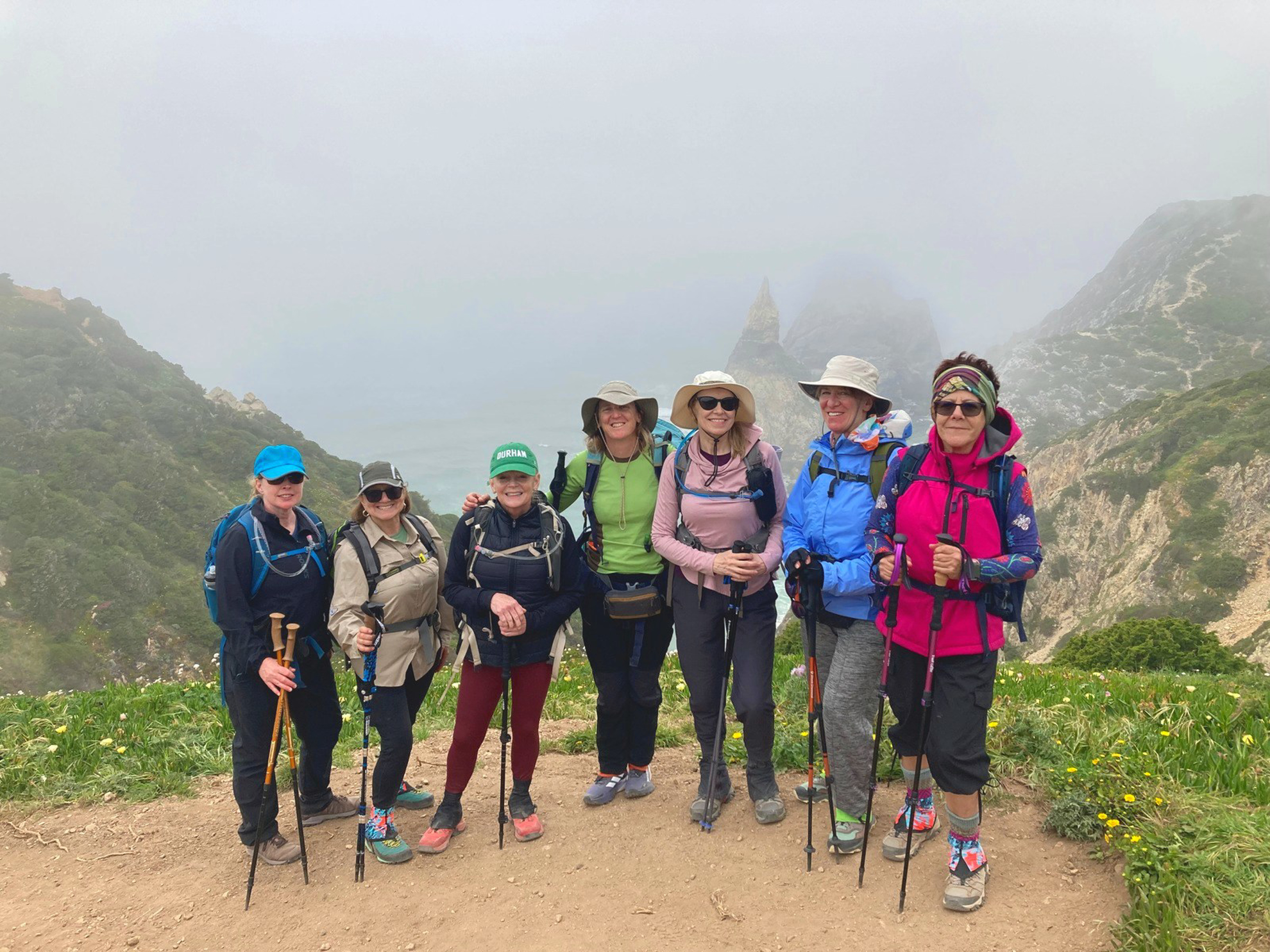 Picture of Portugal Hiking & Kayaking: Sintra, Sesimbra & the Sea