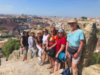 Picture of Portugal Hiking & Kayaking: Sintra, Sesimbra & the Sea