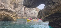 Picture of Portugal Hiking & Kayaking: Sintra, Sesimbra & the Sea