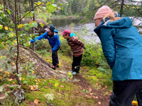 Picture of Boundary Waters Canoe Adventure