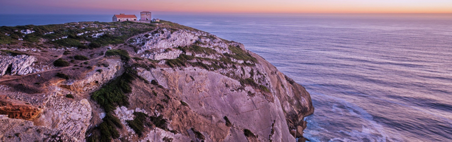 Portugal Hiking & Kayaking: Sintra, Sesimbra & the Sea