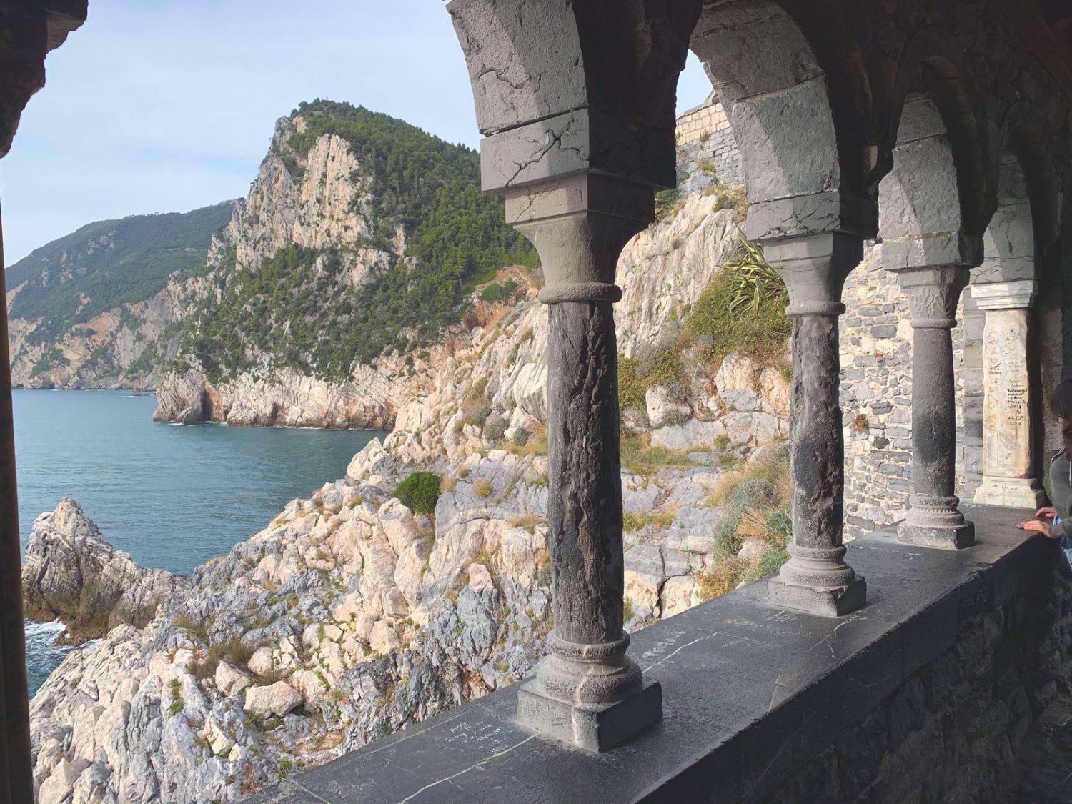 Picture of Cinque Terre and the Italian Riviera