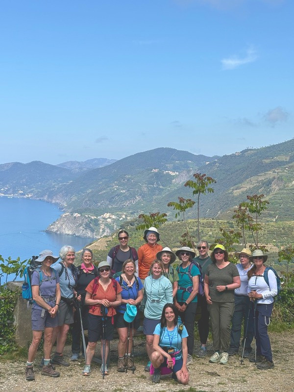 Picture of Cinque Terre and the Italian Riviera