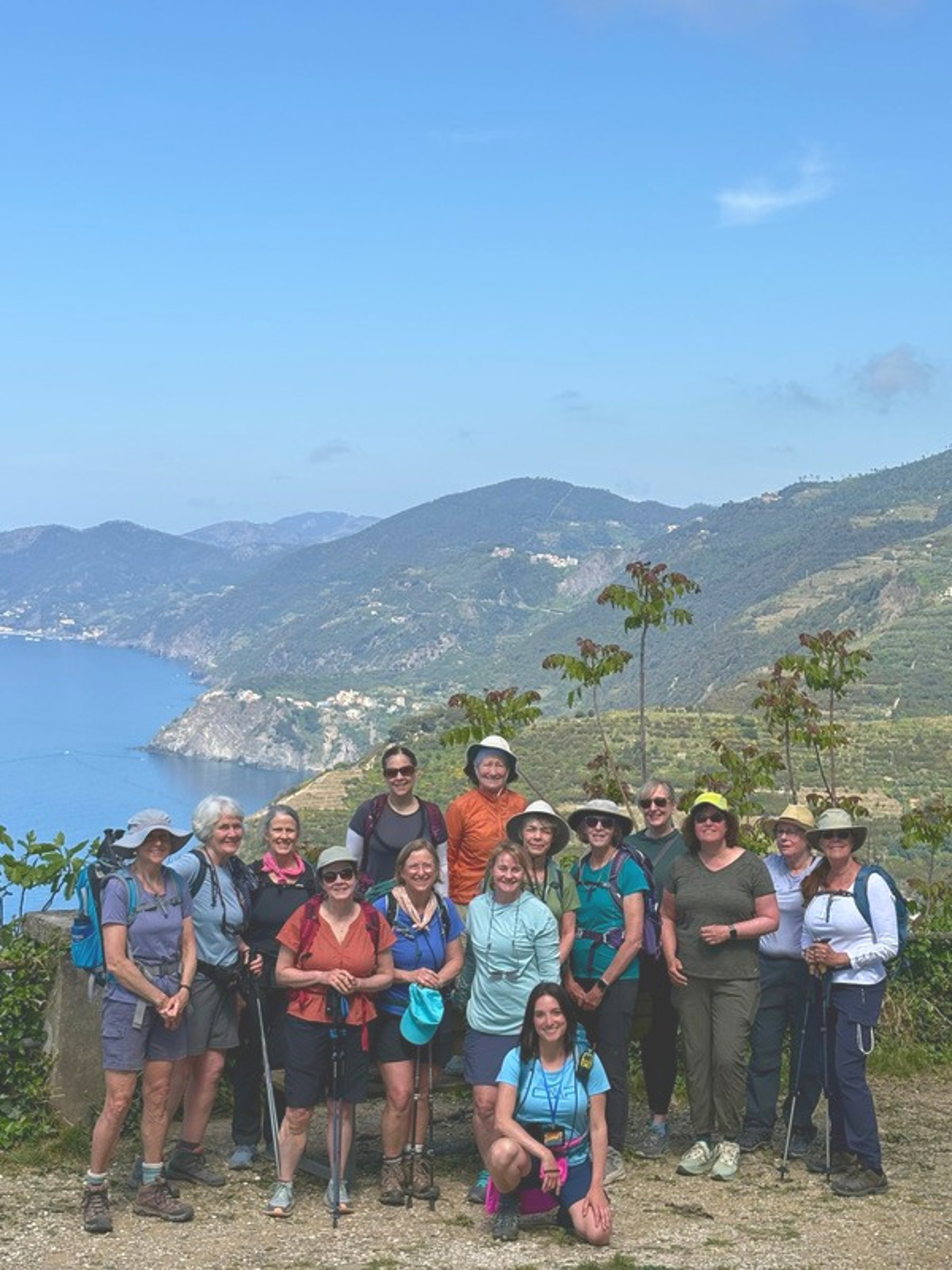 Picture of Cinque Terre and the Italian Riviera