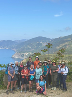 Picture of Cinque Terre and the Italian Riviera