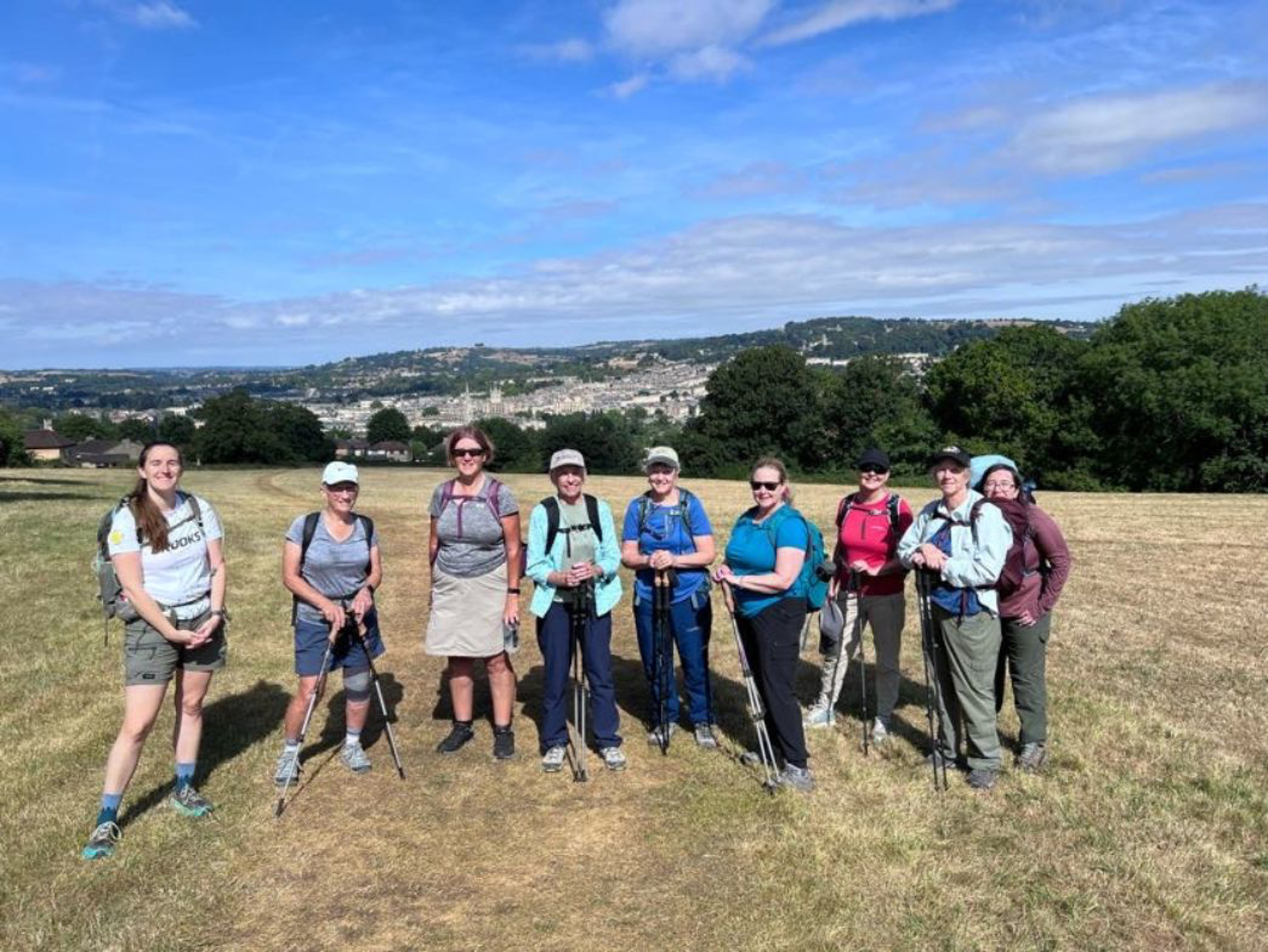 Picture of The Cotswolds: Storybook Charm and Adventure