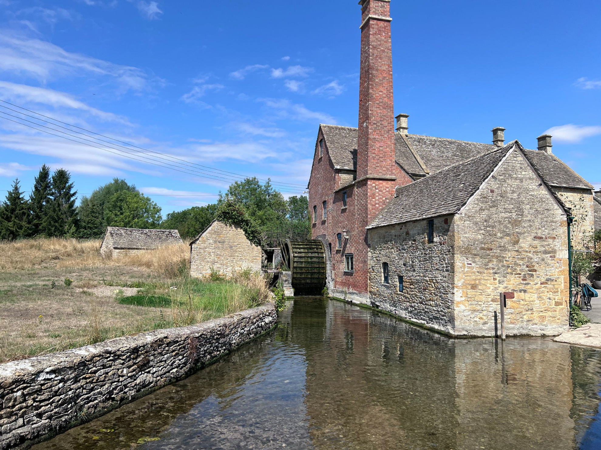 Picture of The Cotswolds: Storybook Charm and Adventure