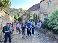 Picture of The Cotswolds: Storybook Charm and Adventure