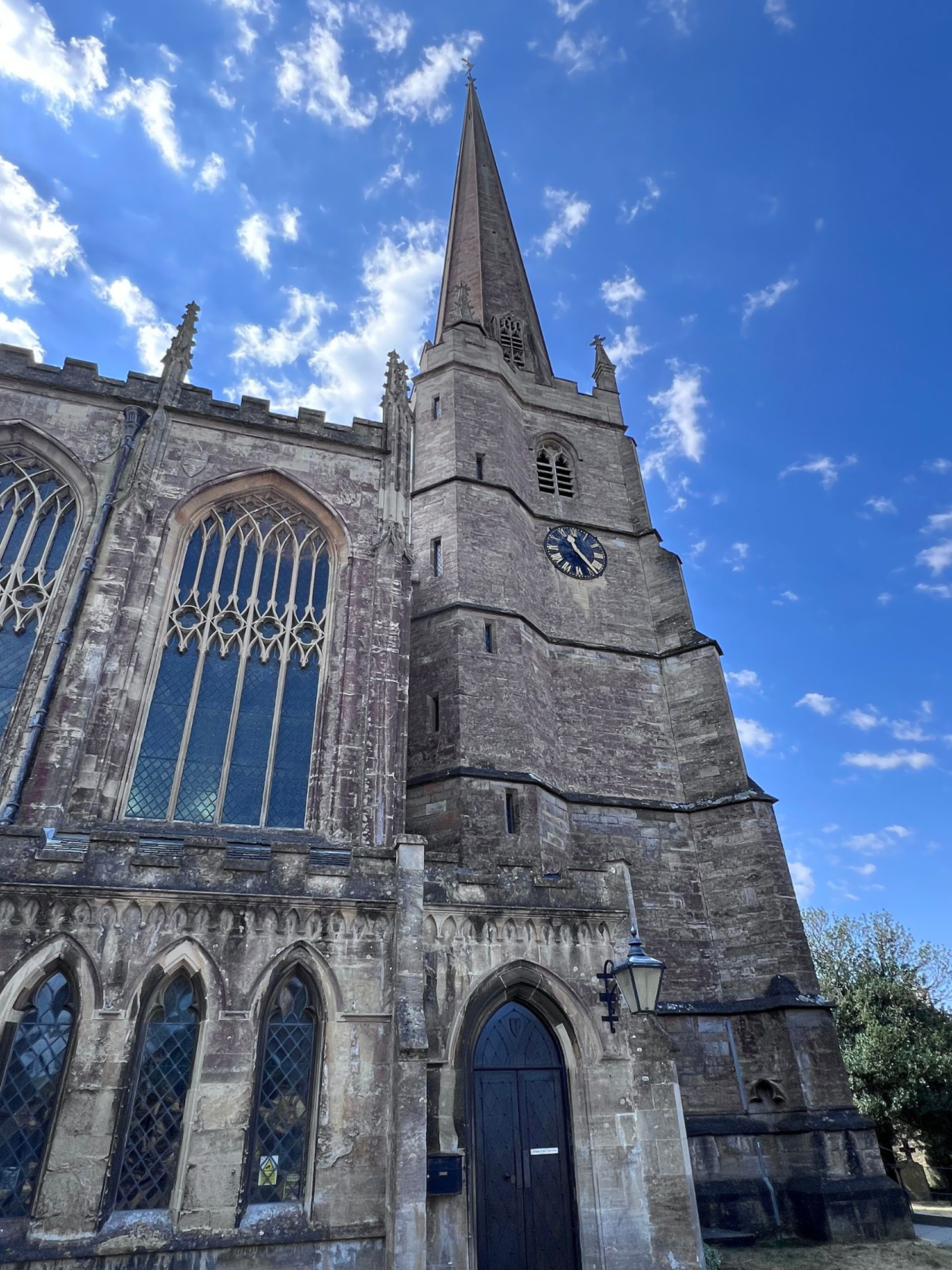 Picture of The Cotswolds: Storybook Charm and Adventure