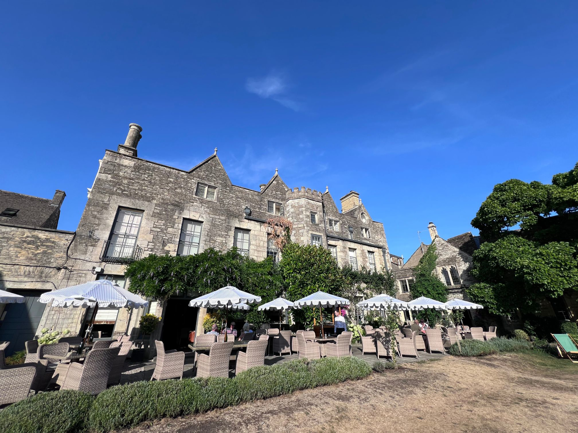 Picture of The Cotswolds: Storybook Charm and Adventure